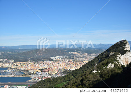 Gibraltar 48571453