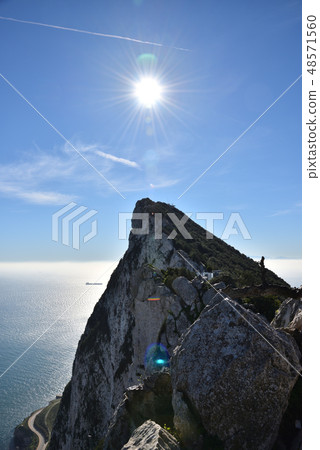 直布羅陀 48571560