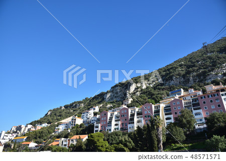 Gibraltar Gibraltar 48571571