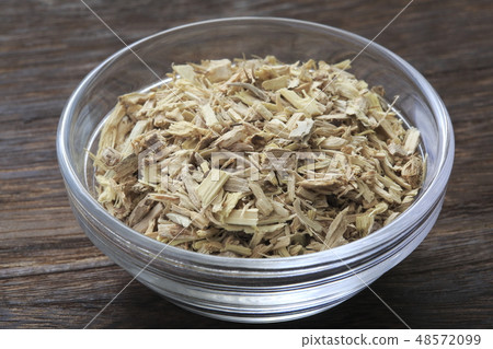 "Herb" Siberian Ginseng 48572099
