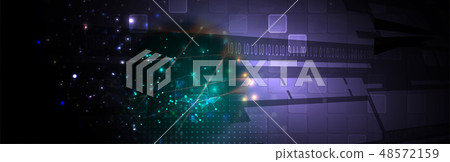 Cybersecurity and information network protection Cybersecurity and information network protection 48572159