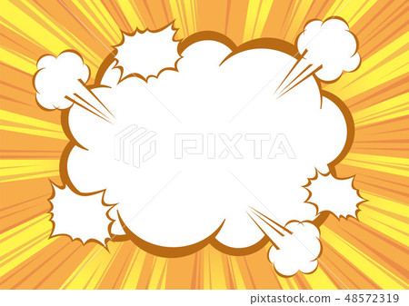 濃縮線明星朋克 48572319