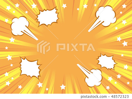 濃縮線明星朋克 48572323