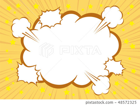 濃縮線明星朋克 48572325