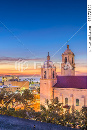 Corpus Christi, Texas, USA at Corpus Christi Corpus Christi, Texas, USA at Corpus Christi 48572592