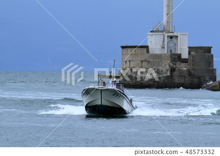 大牟田市Miike Port Boat, 大牟田市Miike Port Boat, 48573332