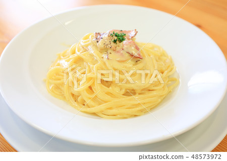 美味的carbonara 美味的carbonara 48573972