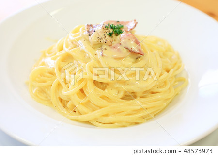 美味的carbonara 48573973