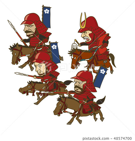 Yamagata Changchun Illustration 48574700