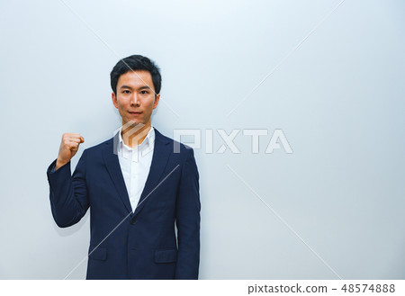 [日語]膽量姿勢 48574888