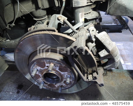 Automotive brake Automotive brake 48575459