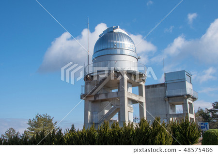 Bisei Space Guard Center 48575486