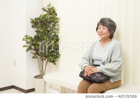 醫療高級女性候診室 醫療高級女性候診室 48576389