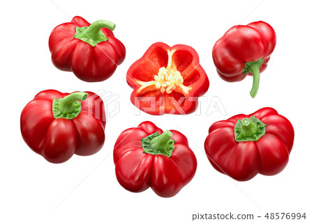 Alexander pritamin paprika pepper, paths 48576994