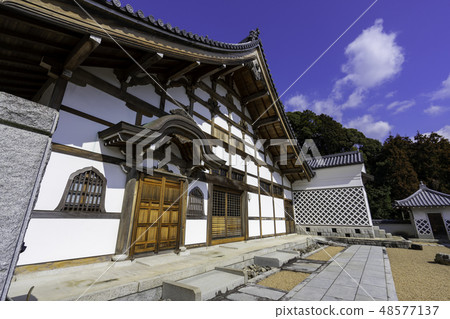Yamaguchi Shogakuji Sesshin花園後院 Yamaguchi Shogakuji Sesshin花園後院 48577137