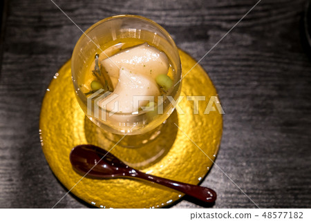 Cream cheese tofu Cream cheese tofu 48577182