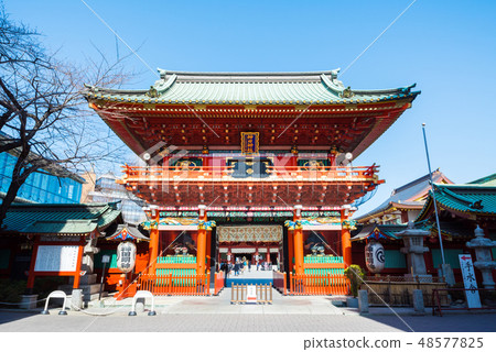 Kanda Meishin Shingami gate（東京千代田區）截至2019年2月 48577825