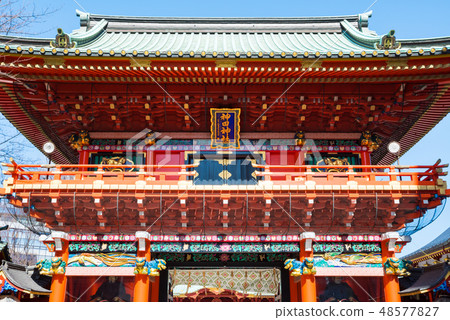 Kanda Meishin Shingami gate(東京千代田區)截至2019年2月 Kanda Meishin Shingami gate(東京千代田區)截至2019年2月 48577827