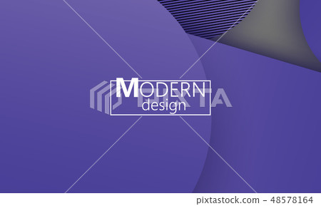 Geometric background. Material design. Geometric background. Material design. 48578164