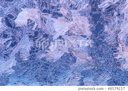 winter ice texture on window, frost patterns ba winter ice texture on window, frost patterns ba 48579217