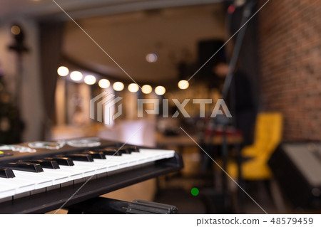 Synth major planea at the disco club Synth major planea at the disco club 48579459