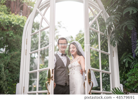 wedding wedding 48579691