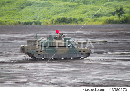 10 type tank 10 type tank 48580370