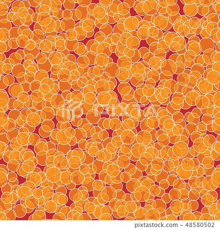 Modern abstract geometric vector background. Trendy vivid fashionable texture Modern abstract geometric vector background. Trendy vivid fashionable texture 48580502