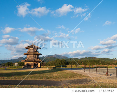 Marichi Castle 48582652