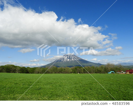 View of Niseko View of Niseko 48583596