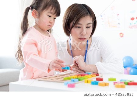 Infant classroom 48583955