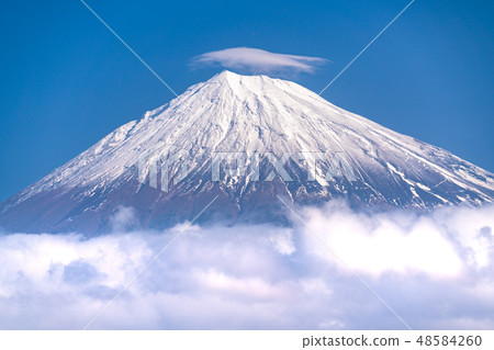 "Shizuoka prefecture" Mt. Fuji - Daiyunkai and Han "Shizuoka prefecture" Mt. Fuji - Daiyunkai and Han 48584260