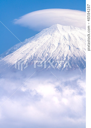 “靜岡縣”富士山 - 戴雲凱和漢族 “靜岡縣”富士山 - 戴雲凱和漢族 48584287