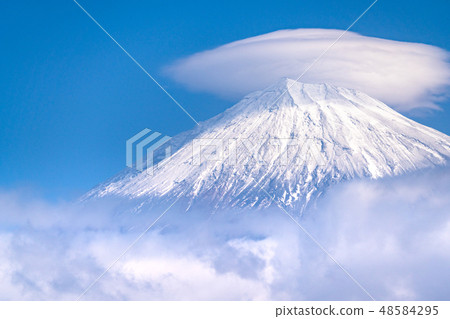 "Shizuoka prefecture" Mt. Fuji - Daiyunkai and Han "Shizuoka prefecture" Mt. Fuji - Daiyunkai and Han 48584295