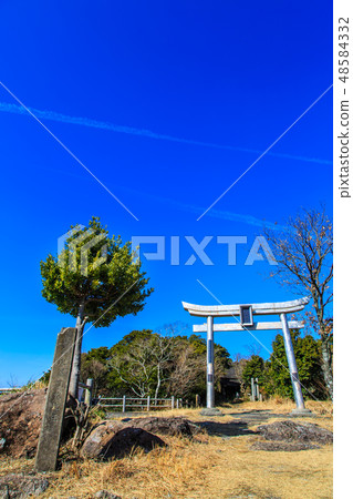 金平神社（長崎九社）[長崎市] 48584332