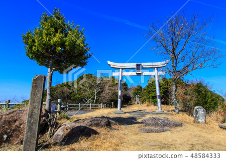 Kinpira Shrine (Nagasaki Kusha) [Nagasaki City] 48584333
