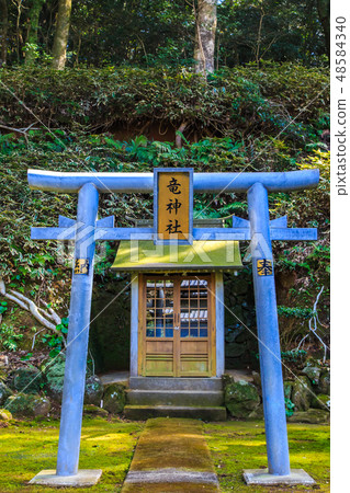 Kinpira Shrine (Nagasaki Kusha) [Nagasaki City] 48584340