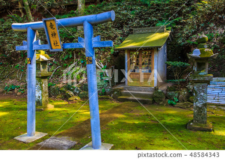 金平神社（長崎九社）[長崎市] 48584343