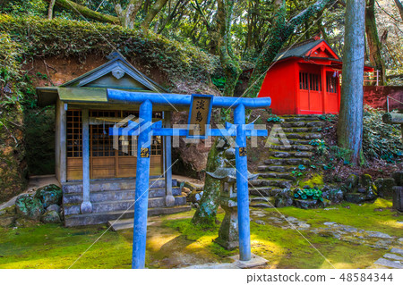 金平神社（長崎九社）[長崎市] 48584344