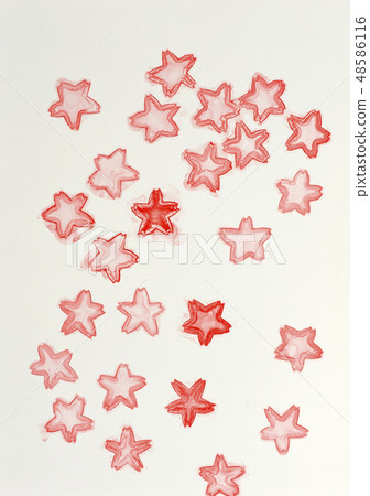 Flower plant background material 48586116