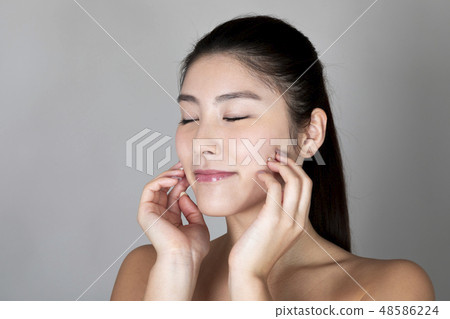 女人的肖像 48586224