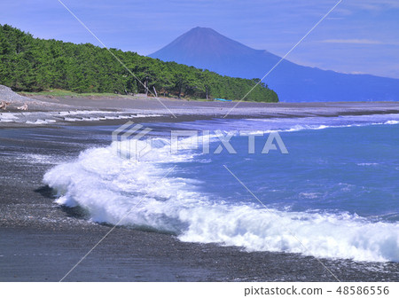 Landscape from Miho Coast - 8793 Landscape from Miho Coast - 8793 48586556