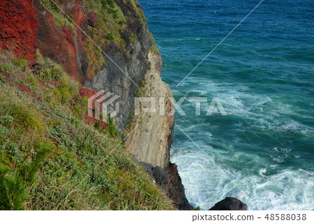 Jeju Seogwipo Coast, sea, Jeju Seogwipo Coast, sea, 48588038