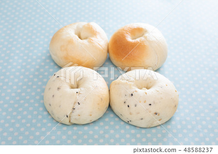 在家做麵包圈的麵包店 在家做麵包圈的麵包店 48588237