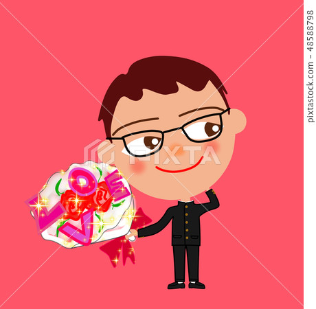 With love, my son 48588798