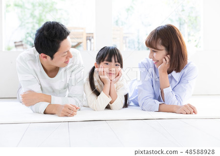 家庭形象 家庭形象 48588928