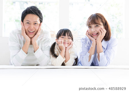 家庭形象 家庭形象 48588929