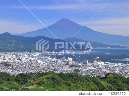 Landscape from Nippori-8769 48589252