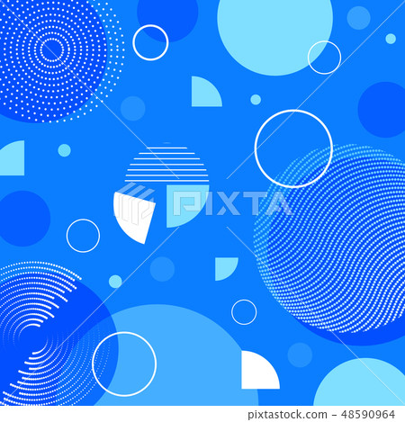 Business Geometry Patterns 48590964