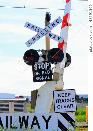 Crossing overseas Crossing overseas 48591566